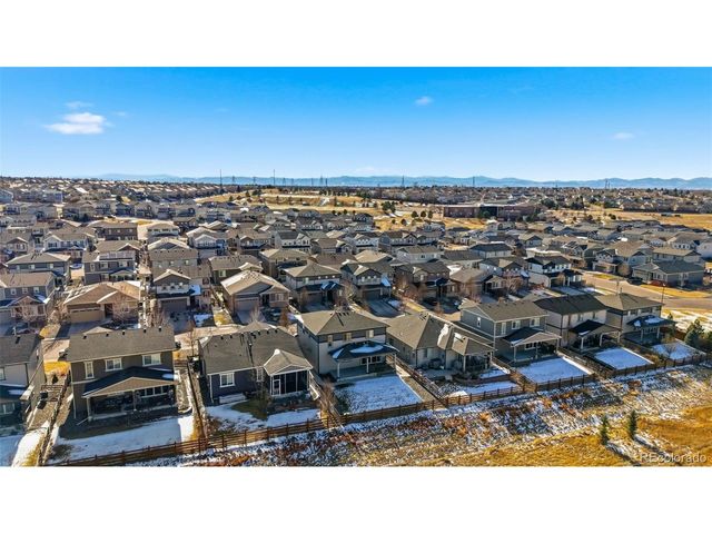 4630 S Odessa St, Aurora, CO 80015