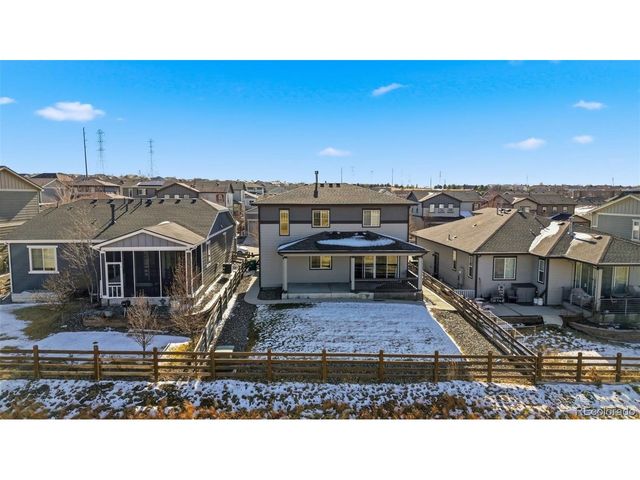 4630 S Odessa St, Aurora, CO 80015