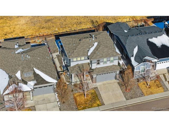 4630 S Odessa St, Aurora, CO 80015