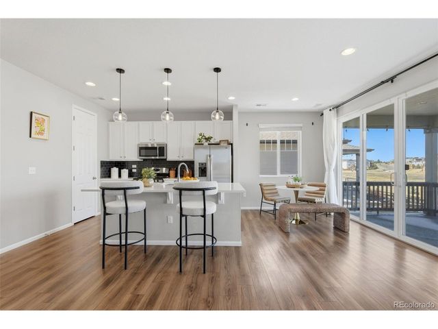 4630 S Odessa St, Aurora, CO 80015