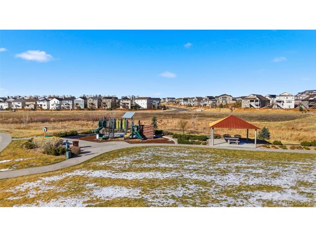 4630 S Odessa St, Aurora, CO 80015