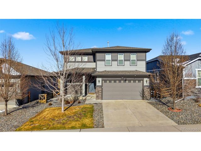 4630 S Odessa St, Aurora, CO 80015