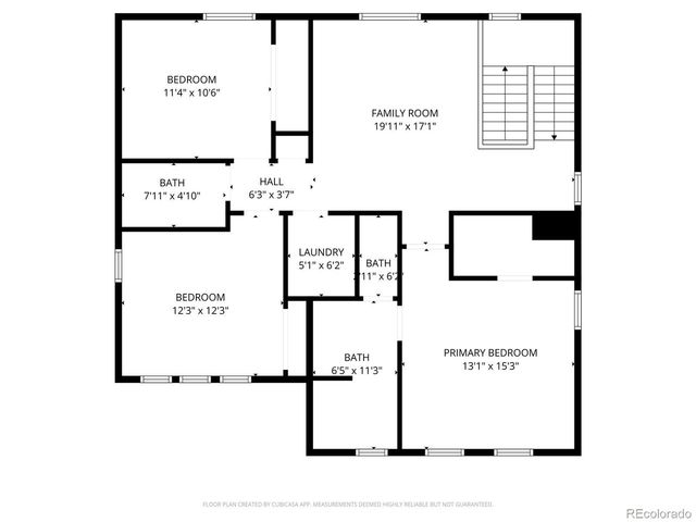 4630 S Odessa St, Aurora, CO 80015