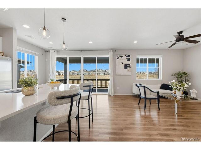 4630 S Odessa St, Aurora, CO 80015