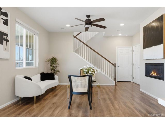 4630 S Odessa St, Aurora, CO 80015