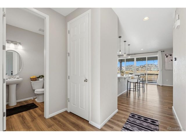 4630 S Odessa St, Aurora, CO 80015