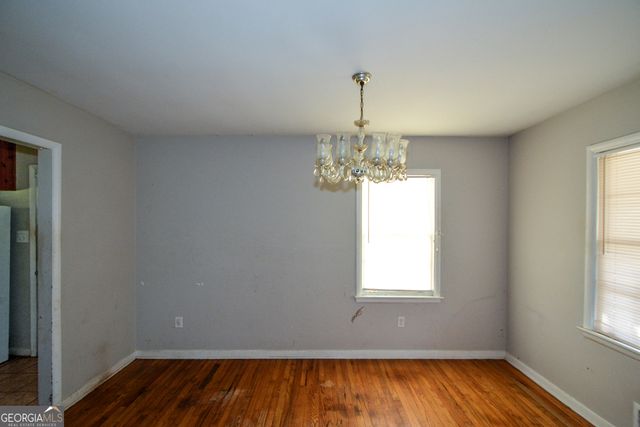 2493 Butner Road SW, Atlanta, GA 30331