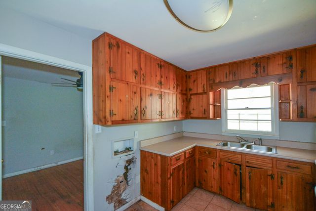 2493 Butner Road SW, Atlanta, GA 30331