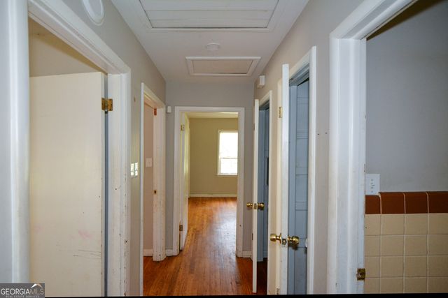 2493 Butner Road SW, Atlanta, GA 30331