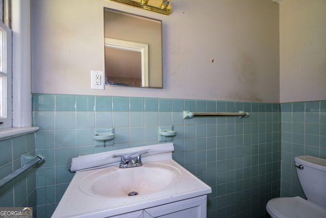 2493 Butner Road SW, Atlanta, GA 30331