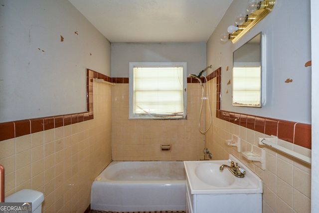 2493 Butner Road SW, Atlanta, GA 30331