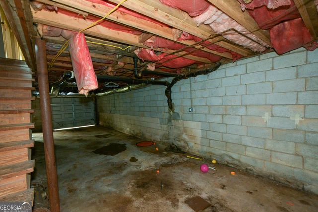 2493 Butner Road SW, Atlanta, GA 30331