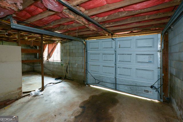 2493 Butner Road SW, Atlanta, GA 30331