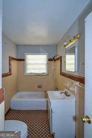 2493 Butner Road SW, Atlanta, GA 30331