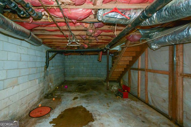 2493 Butner Road SW, Atlanta, GA 30331