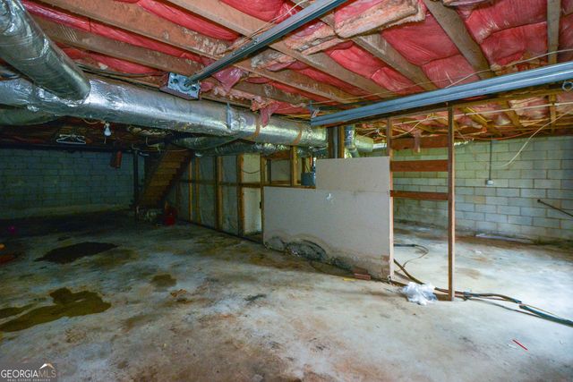 2493 Butner Road SW, Atlanta, GA 30331