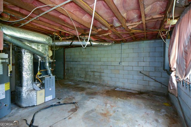 2493 Butner Road SW, Atlanta, GA 30331