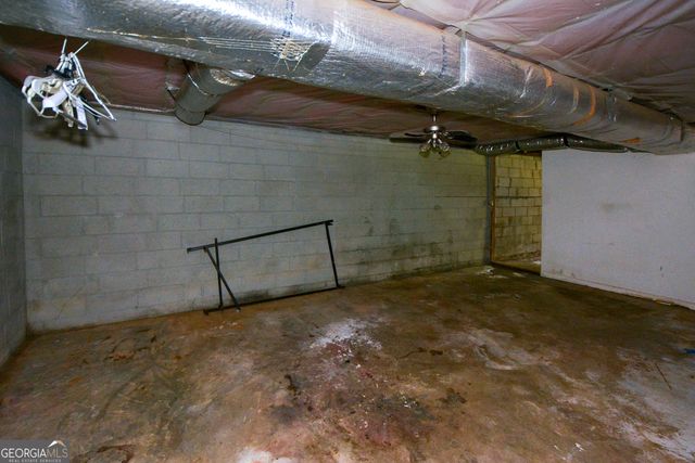 2493 Butner Road SW, Atlanta, GA 30331