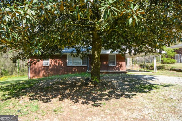 2493 Butner Road SW, Atlanta, GA 30331