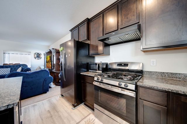 7436 Bullseye Drive, Canal Winchester, OH 43110