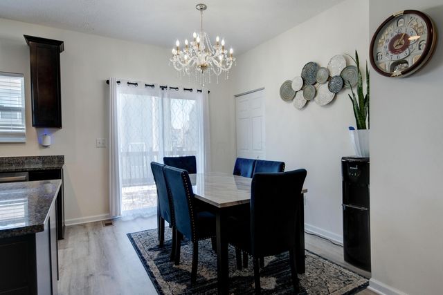 7436 Bullseye Drive, Canal Winchester, OH 43110