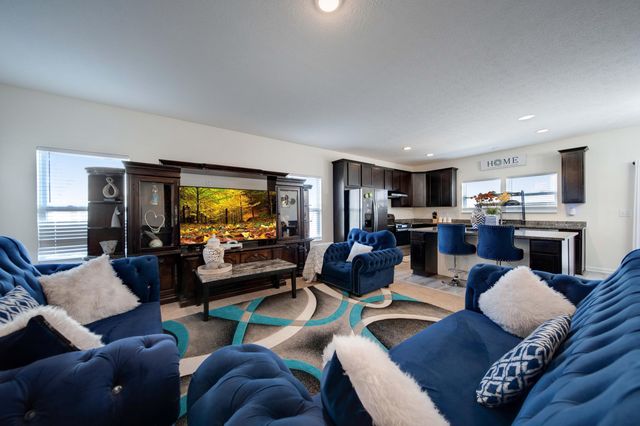 7436 Bullseye Drive, Canal Winchester, OH 43110