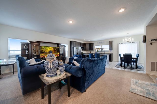 7436 Bullseye Drive, Canal Winchester, OH 43110