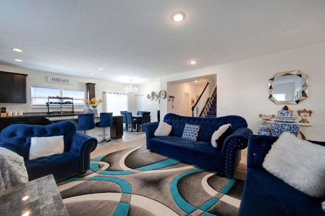 7436 Bullseye Drive, Canal Winchester, OH 43110