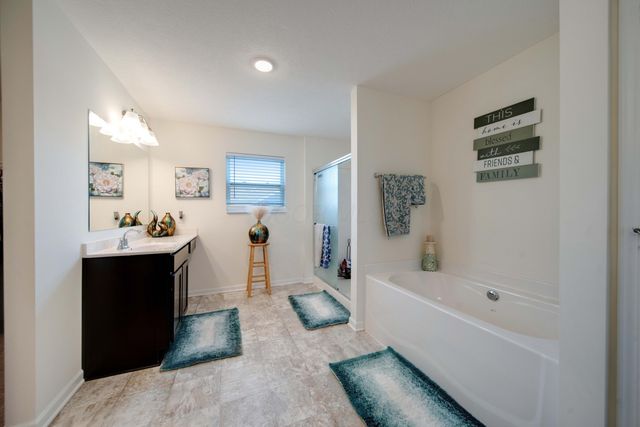 7436 Bullseye Drive, Canal Winchester, OH 43110