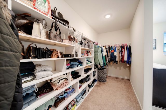 7436 Bullseye Drive, Canal Winchester, OH 43110