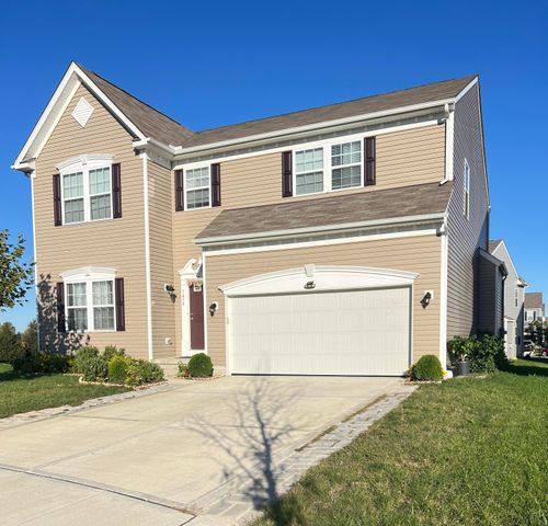 7436 Bullseye Drive, Canal Winchester, OH 43110