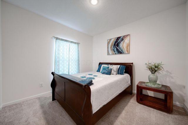 7436 Bullseye Drive, Canal Winchester, OH 43110