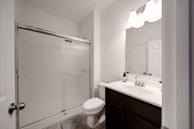 7436 Bullseye Drive, Canal Winchester, OH 43110