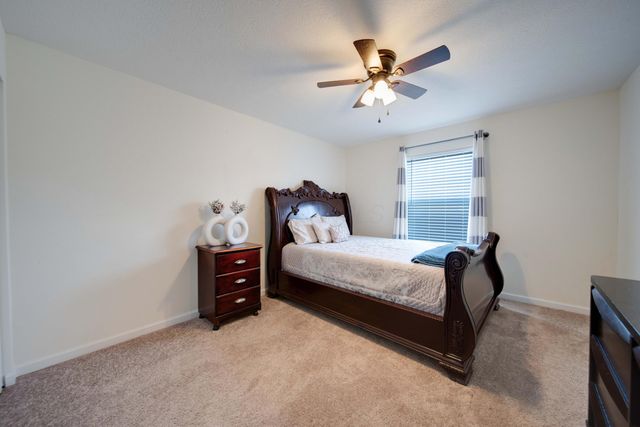 7436 Bullseye Drive, Canal Winchester, OH 43110