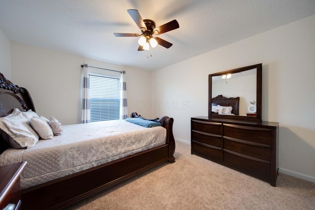 7436 Bullseye Drive, Canal Winchester, OH 43110