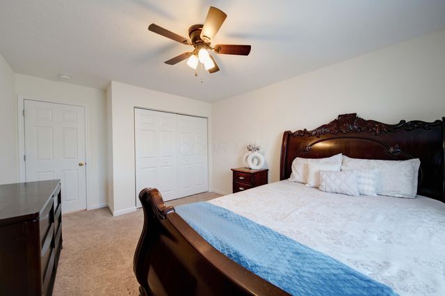 7436 Bullseye Drive, Canal Winchester, OH 43110