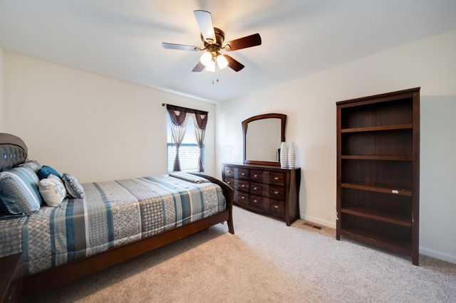 7436 Bullseye Drive, Canal Winchester, OH 43110