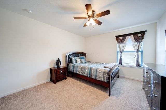 7436 Bullseye Drive, Canal Winchester, OH 43110