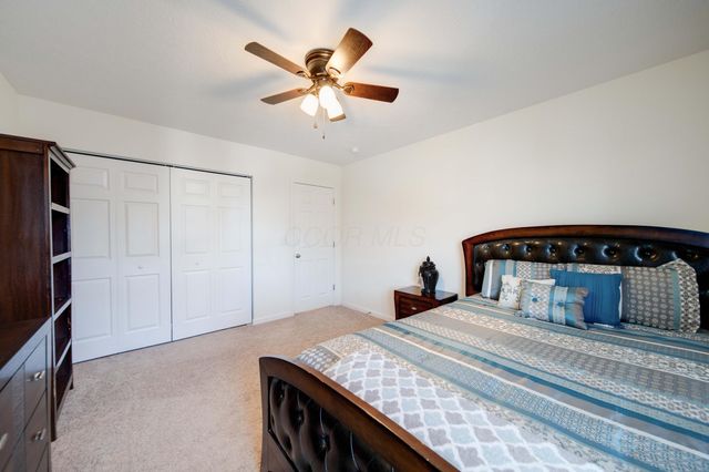 7436 Bullseye Drive, Canal Winchester, OH 43110