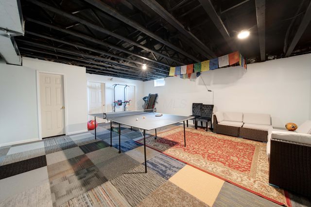 7436 Bullseye Drive, Canal Winchester, OH 43110