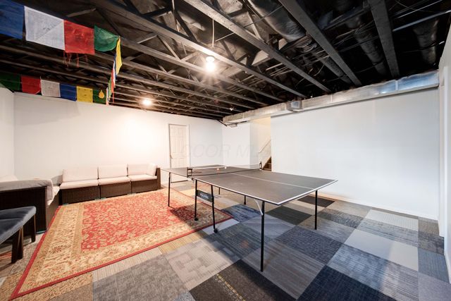 7436 Bullseye Drive, Canal Winchester, OH 43110