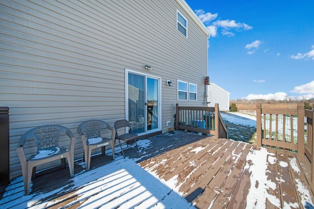 7436 Bullseye Drive, Canal Winchester, OH 43110