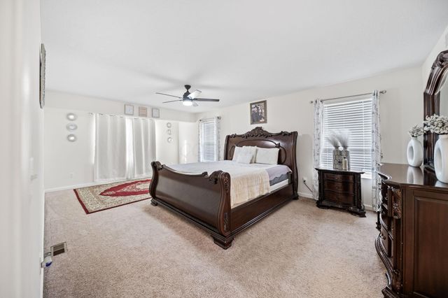 7436 Bullseye Drive, Canal Winchester, OH 43110