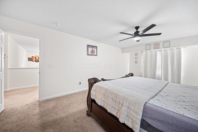 7436 Bullseye Drive, Canal Winchester, OH 43110