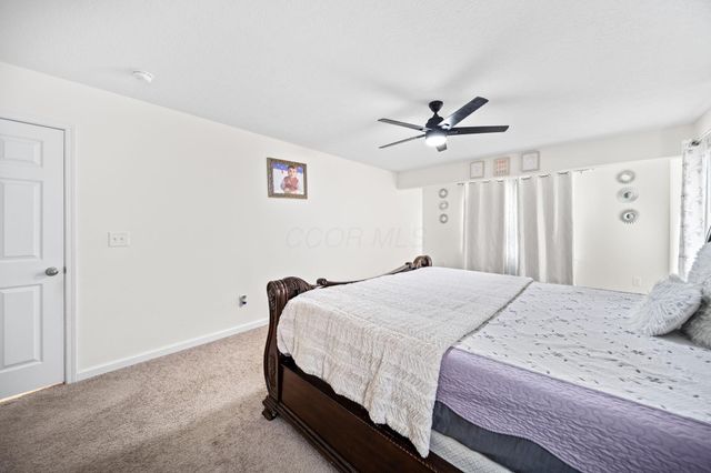 7436 Bullseye Drive, Canal Winchester, OH 43110