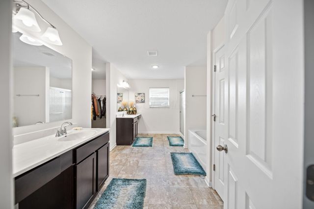 7436 Bullseye Drive, Canal Winchester, OH 43110