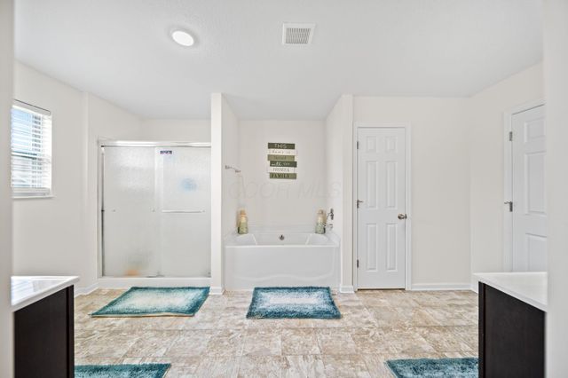 7436 Bullseye Drive, Canal Winchester, OH 43110