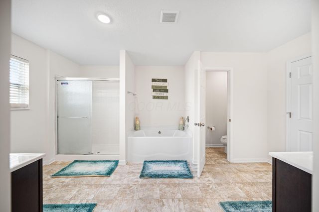 7436 Bullseye Drive, Canal Winchester, OH 43110