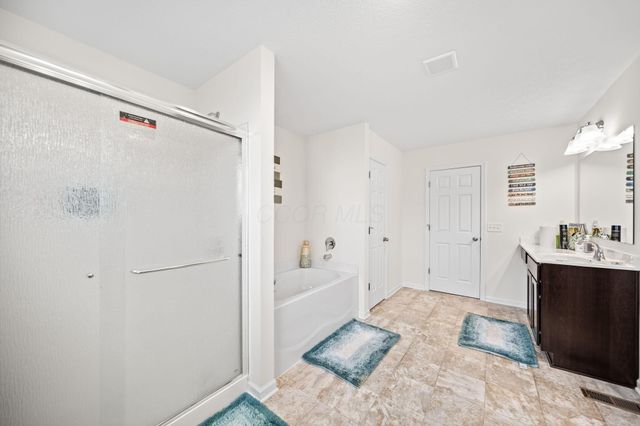 7436 Bullseye Drive, Canal Winchester, OH 43110