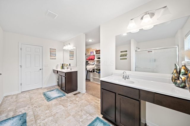 7436 Bullseye Drive, Canal Winchester, OH 43110